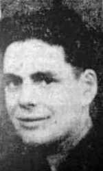 Sgt Ronald Albert Hales